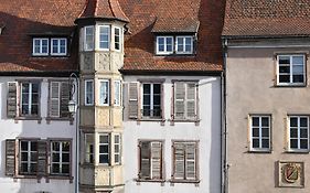Appartement The Fairytale - Petite Venise